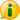 ícone amarelo